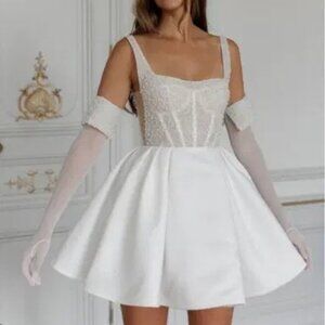 Rosie Etienne Dress – Worn Once, Excellent Condition